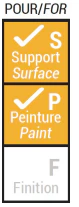 Pâte de modelage Origin Acrylics - Image 5
