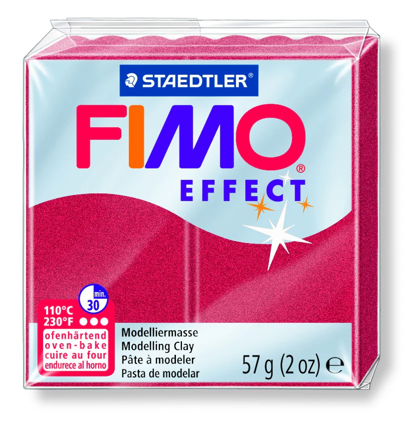 Pâte Fimo Effect 57gr - Image 3