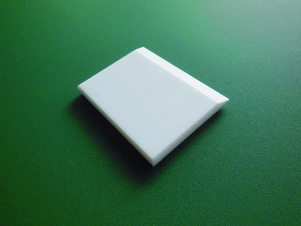 Pavé de lisssage