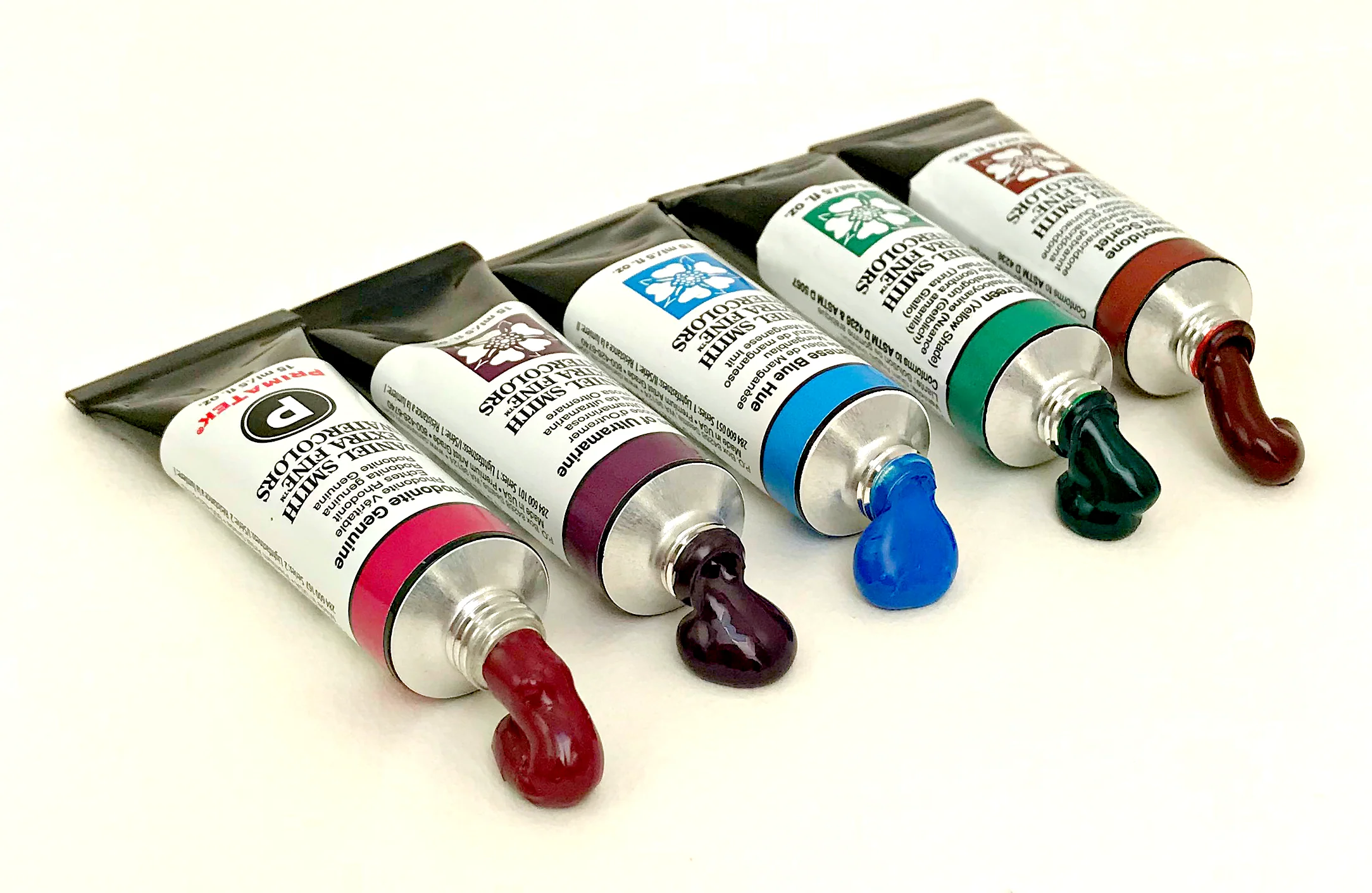 Peinture aquarelle Extra-fine 5 ml - Daniel Smith - Image 2