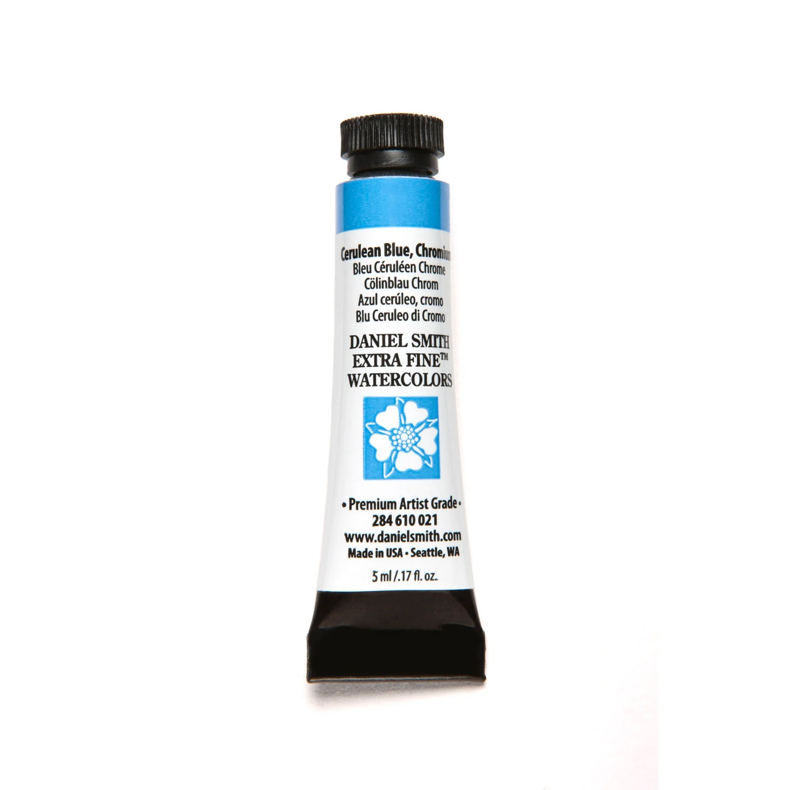 Peinture aquarelle Extra-fine 5 ml - Daniel Smith - Image 4