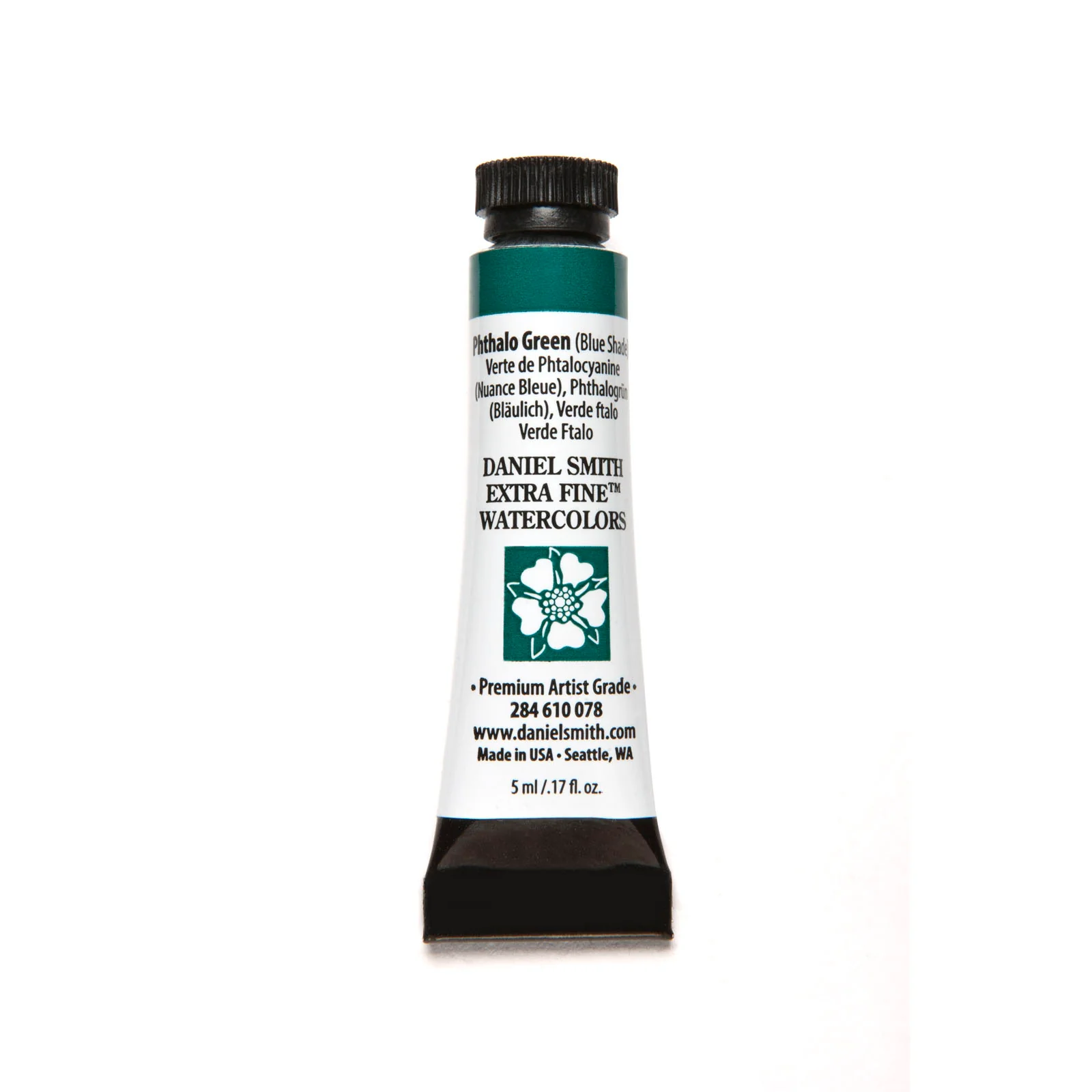 Peinture aquarelle Extra-fine 5 ml - Daniel Smith - Image 5