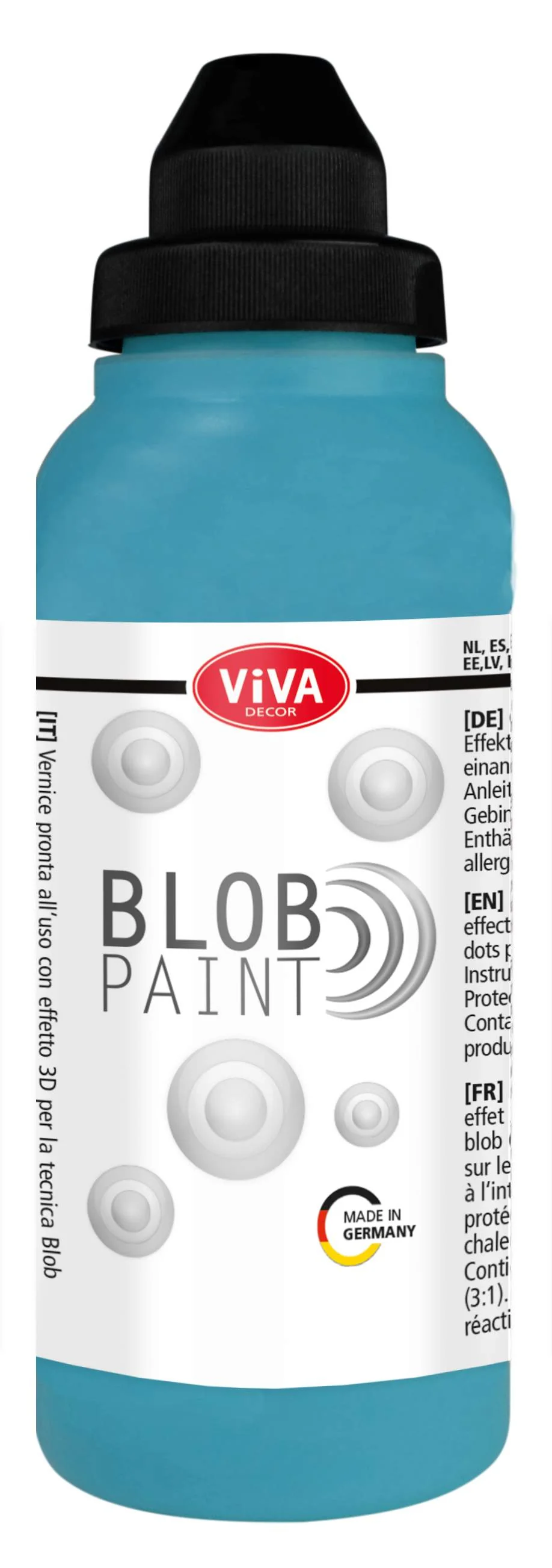 Peinture Blob Paint 280ml- Viva Décor - Image 5