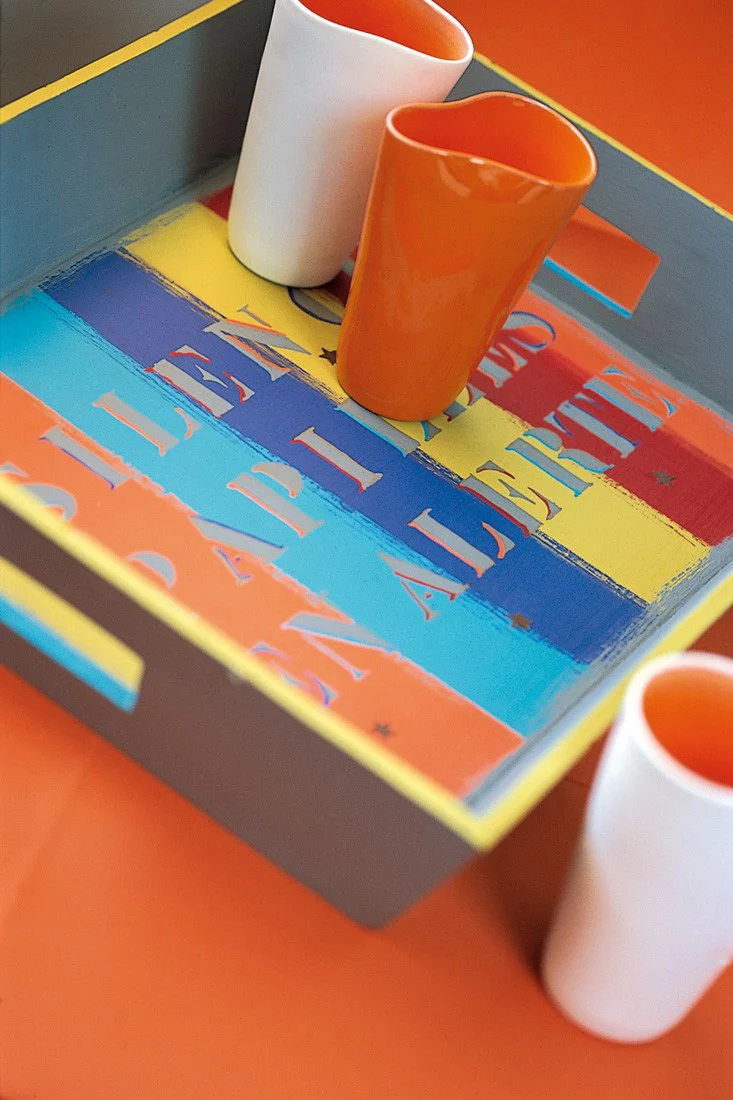 Peinture Déco 45ml - Image 8