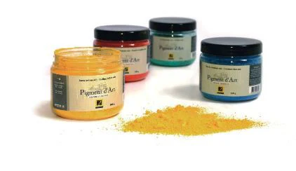 Pigment d'Art