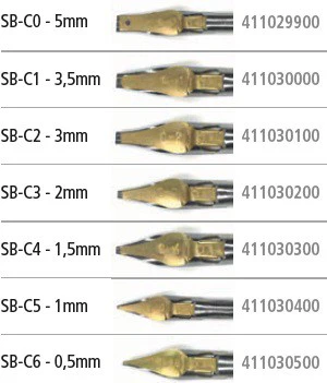 Plumes Speedball