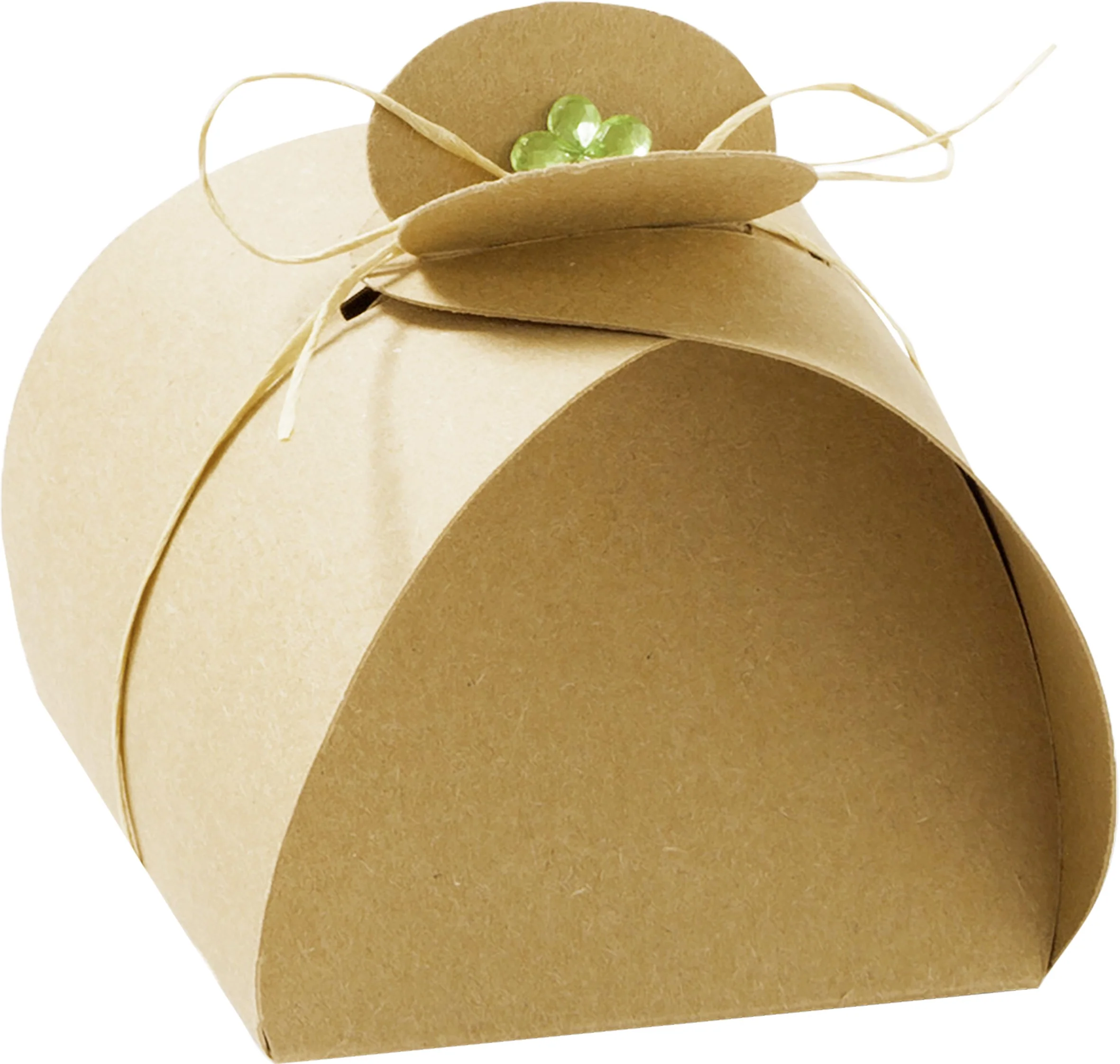 Pochette papier kraft A4 230g/m² - Image 4