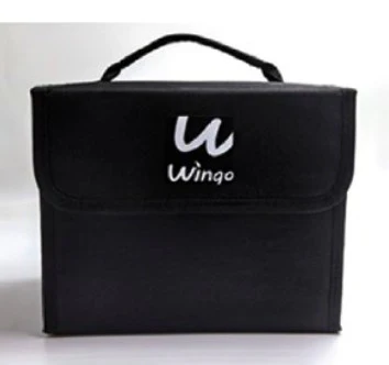 Pochette vide 60 marqueurs