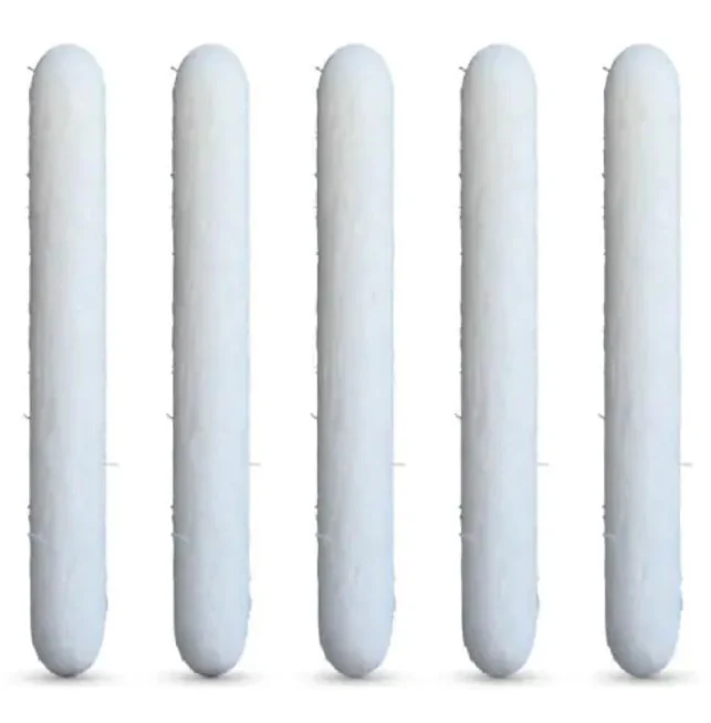 Pointe mine ronde 2mm pour marqueur One4All 127HS - Lot de 5
