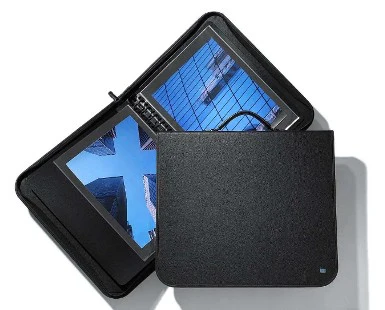 Porte-book classic Mera