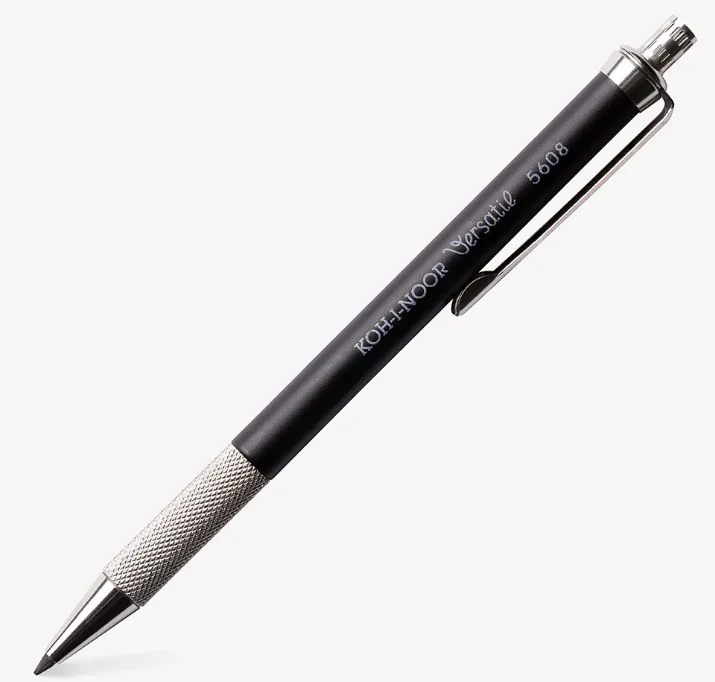 Porte-mine Ă2,0 mm pour agenda