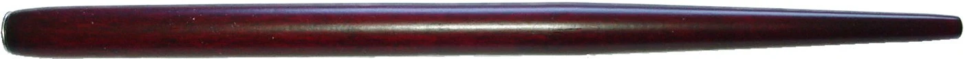 Porte-plumes hĂȘtre 10 x 170 mm - Image 2
