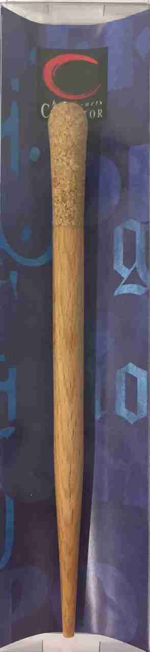 Porte-plumes hĂȘtre 10 x 170 mm - Image 6