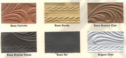 Produits de patine Modern Options - Image 4
