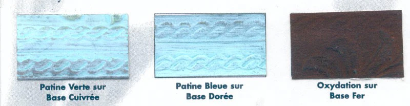 Produits de patine Modern Options - Image 5