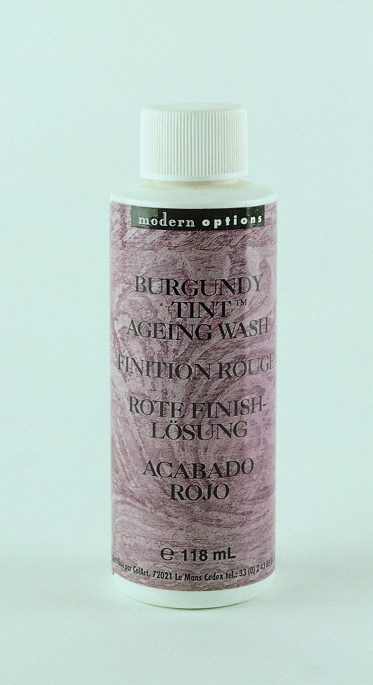 Produits de patine Modern Options - Image 7