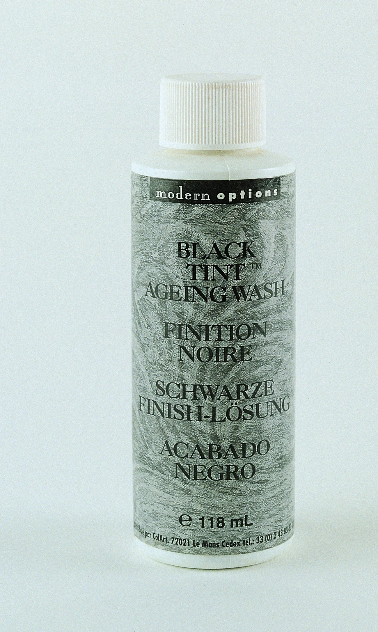 Produits de patine Modern Options - Image 8