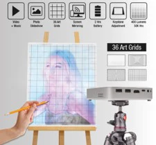 Projecteur Artograph Flare 500 - Image 3