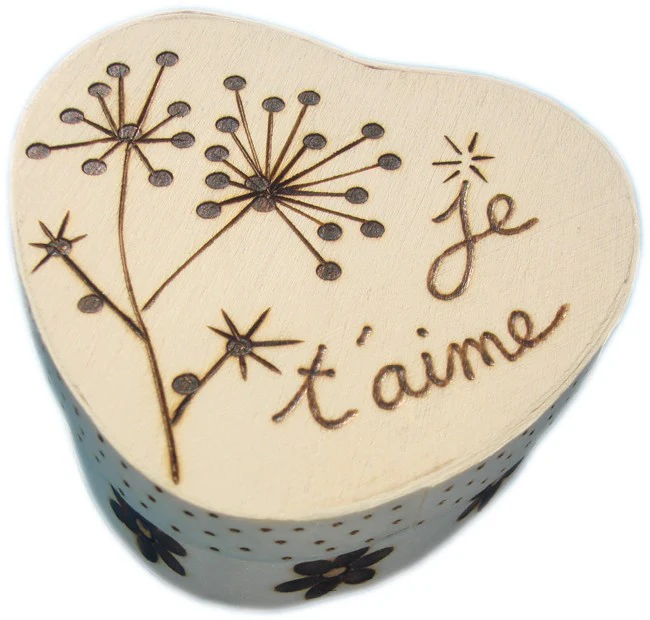 Pyrographe R200 - Image 2