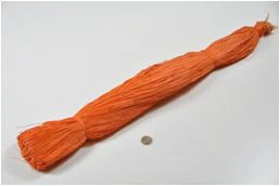 Raphia floche 250gr