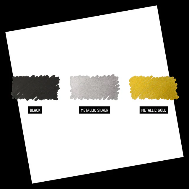 Set Marker 3x2mm Accent - Image 3