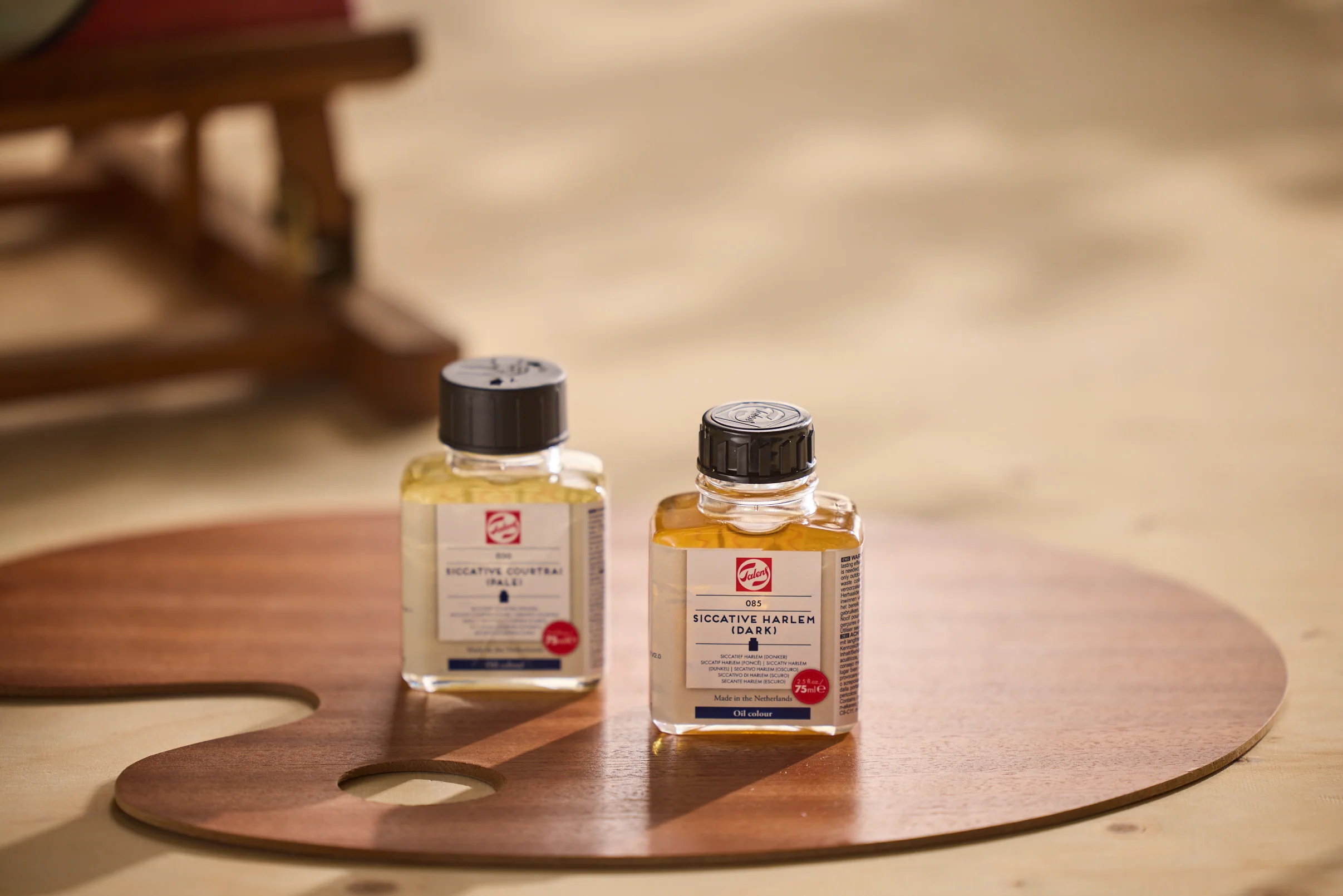 Siccatif harlem fonce - 75ml - Image 2