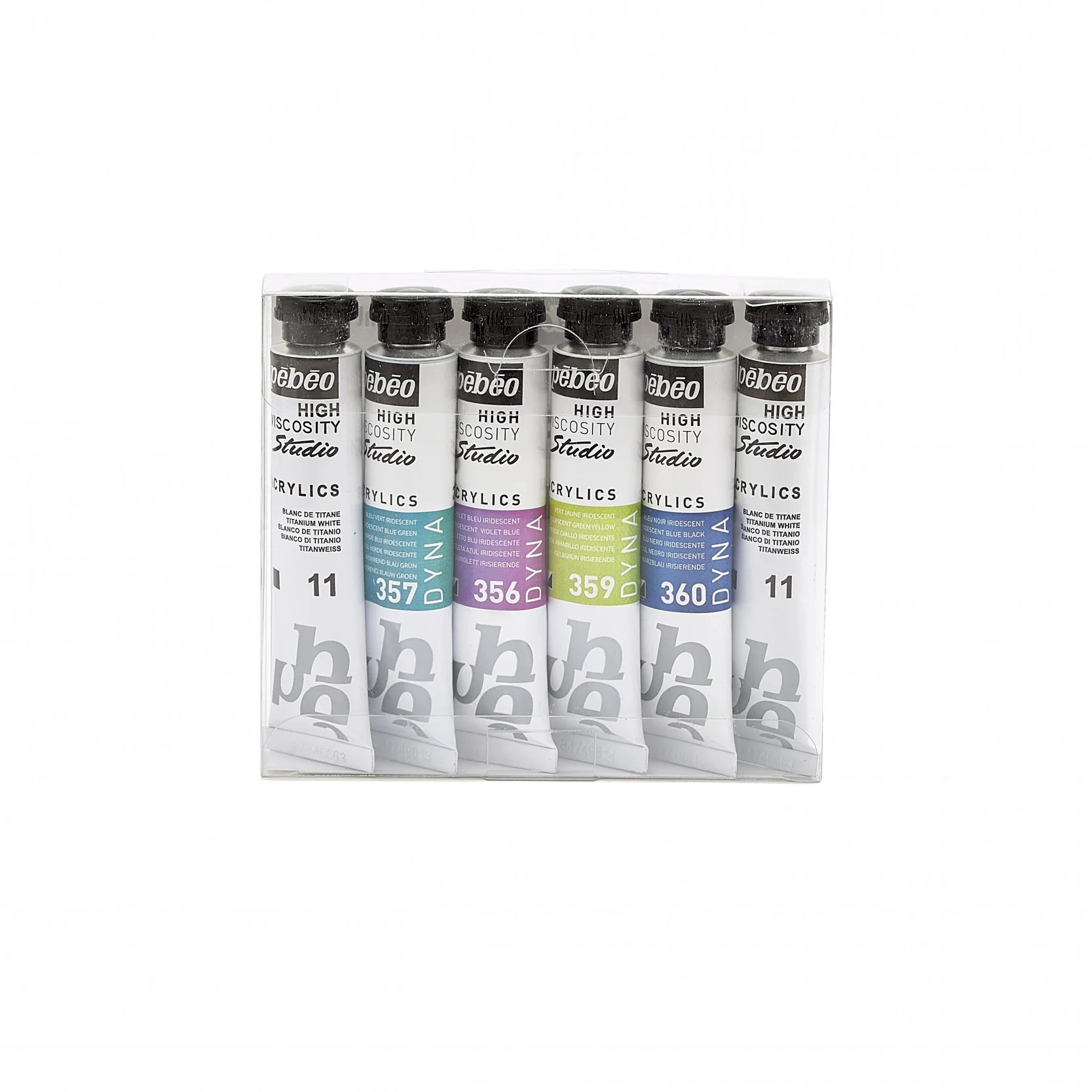 Acrylique Studio Acrylics Dyna
