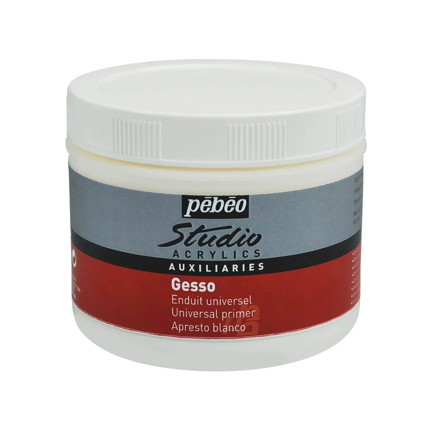 Studio gesso