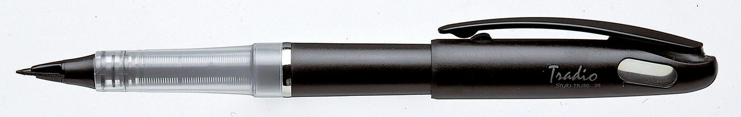 Stylo plume tradio