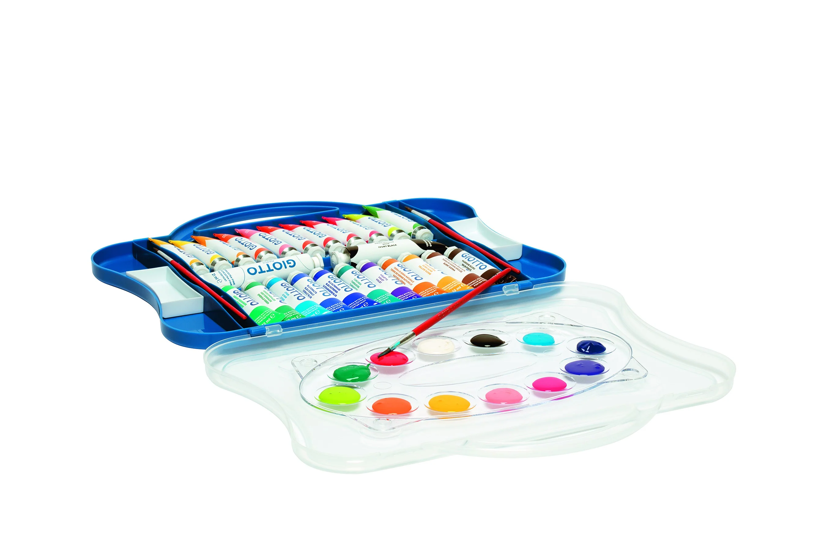 Supercolorbox gouache - Image 2