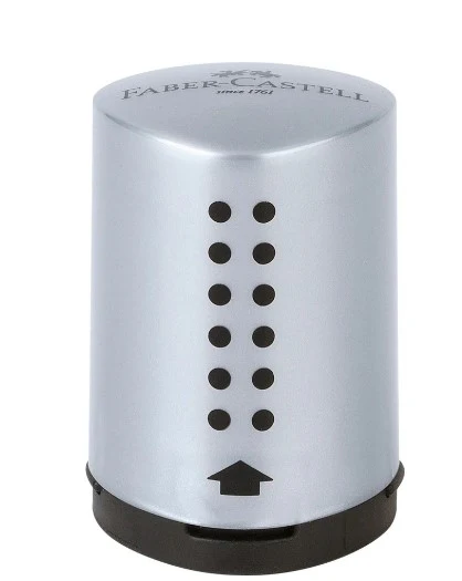 Taille-crayon avec réservoir GRIP 2001 mini - Image 3