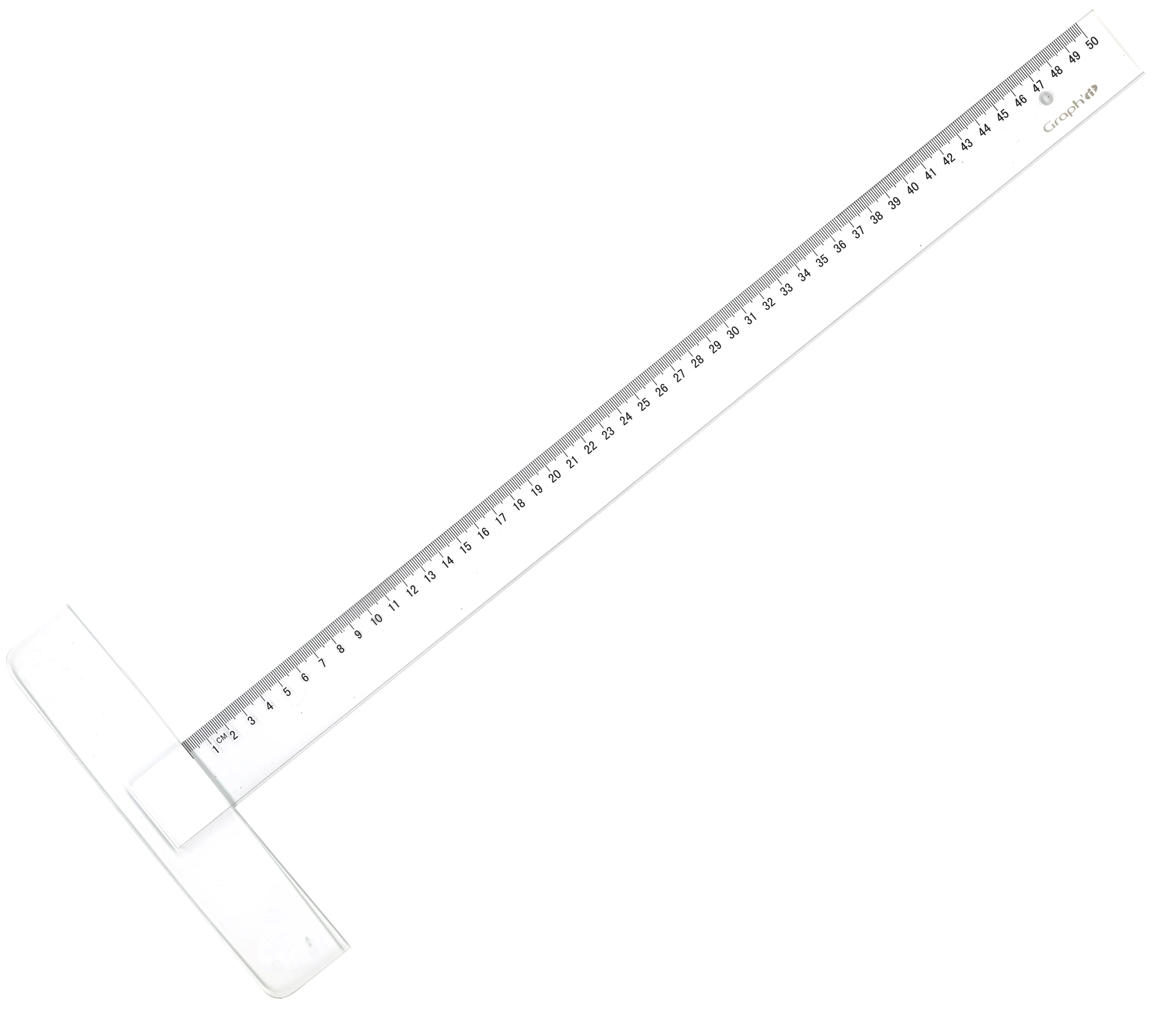 Te fixe Graph'it 50 cm