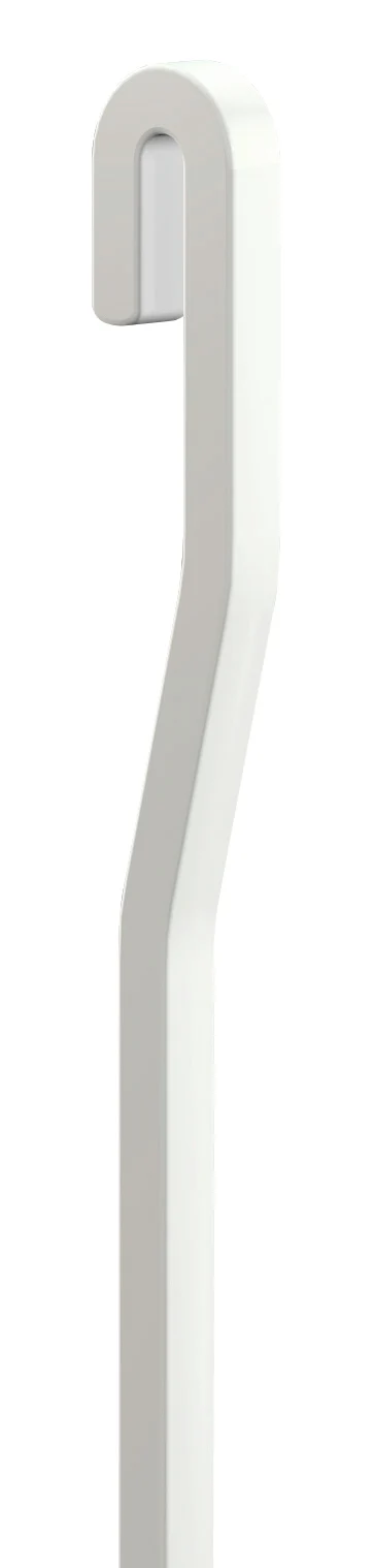 Tige coudée 4x4mm d'Artiteq - Image 4