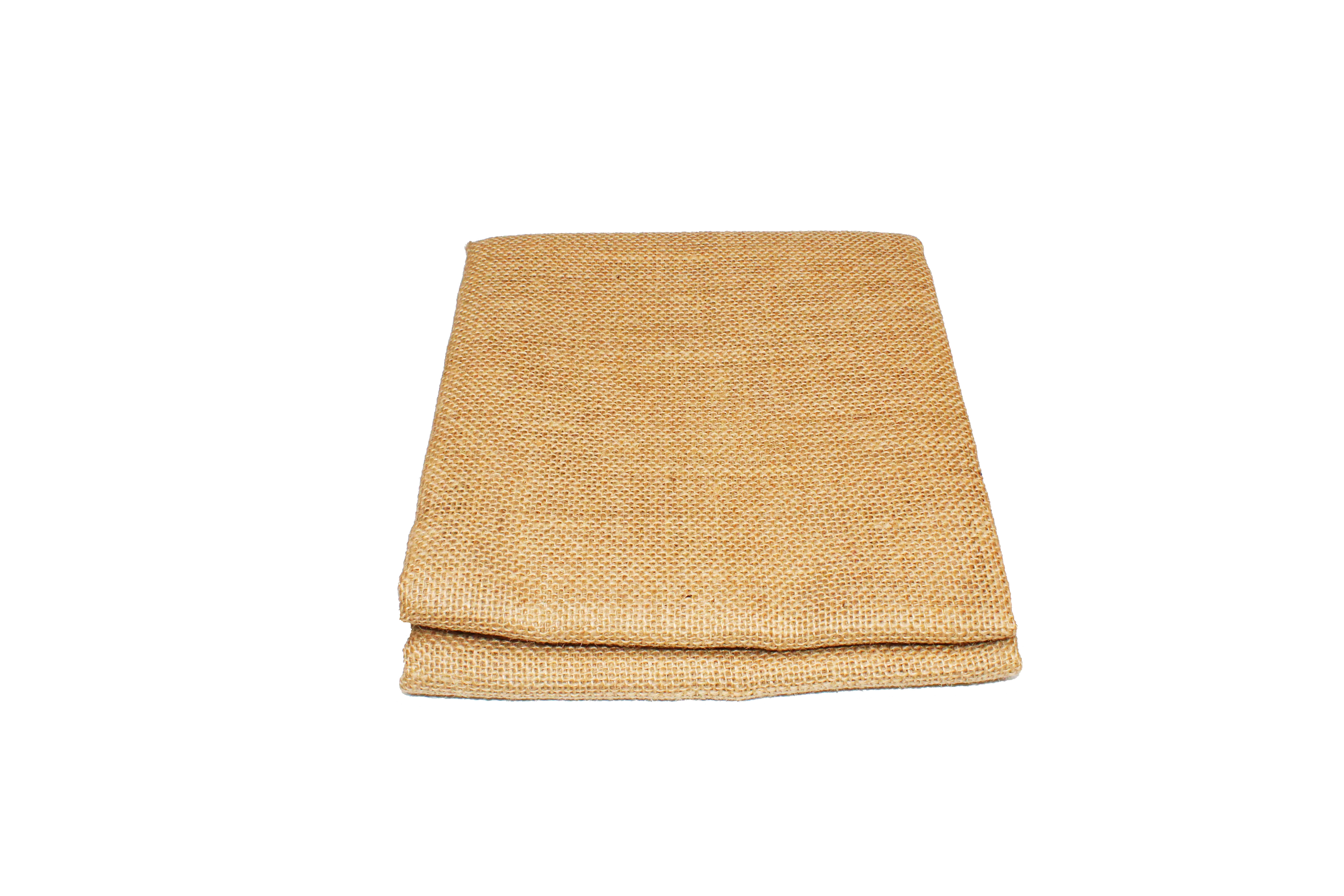 Toile de jute 100 x 140 cm