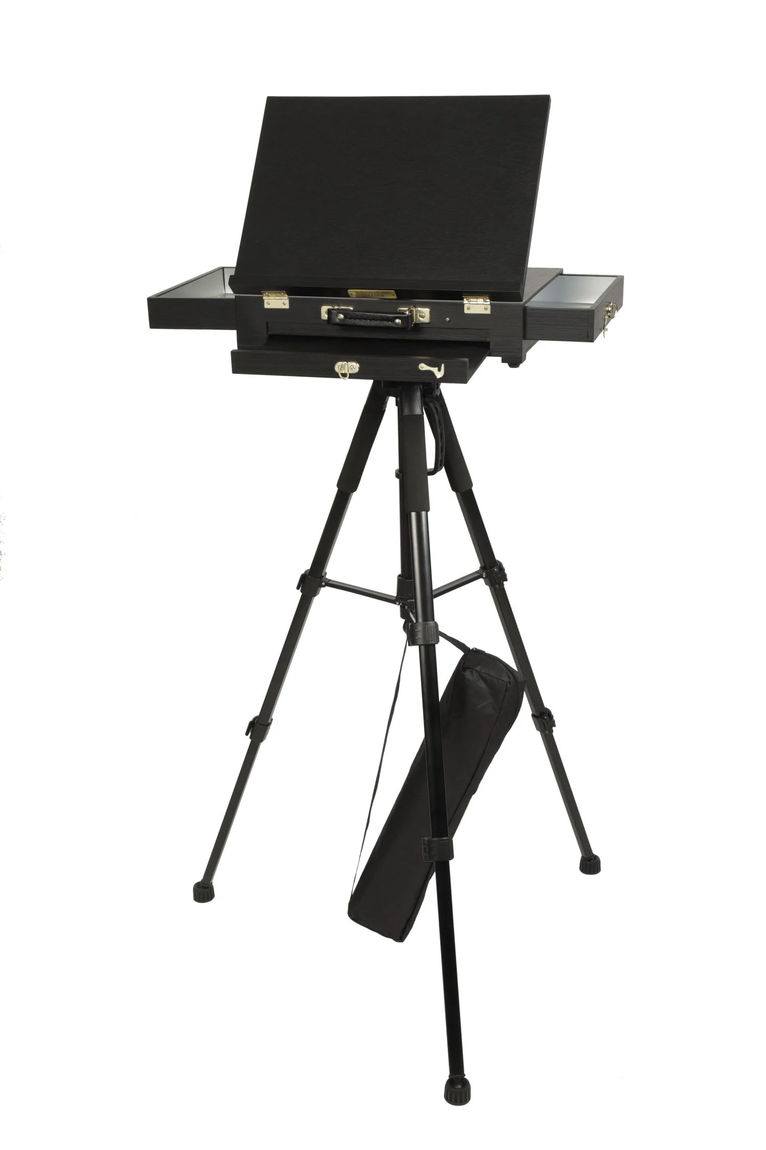 Travel box pochade Capri - Image 3