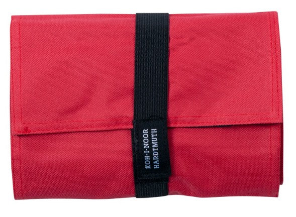 Trousse vide pour crayons - 72 emplacements - Image 3
