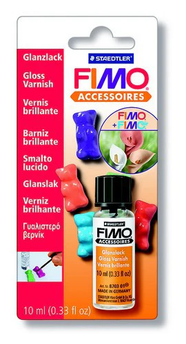 Vernis Ă l'eau brillant - 10ml