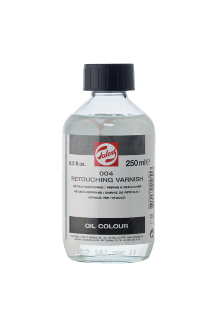 Vernis à retoucher - 250ml
