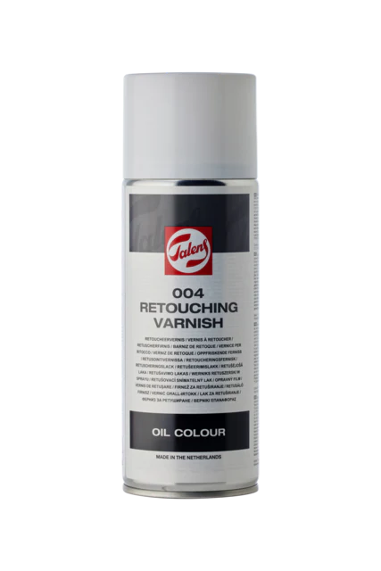 Vernis Ă retoucher - 400ml spray